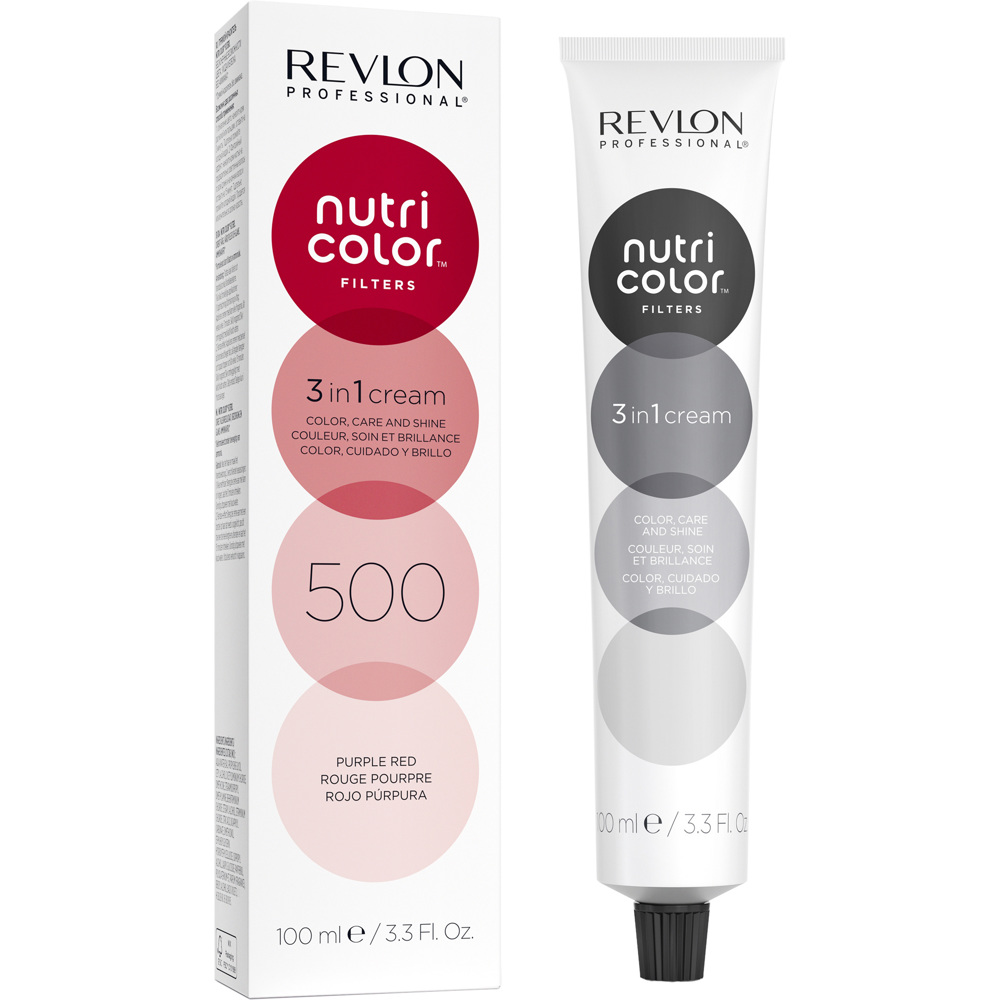 Nutri Color Filters, 100ml