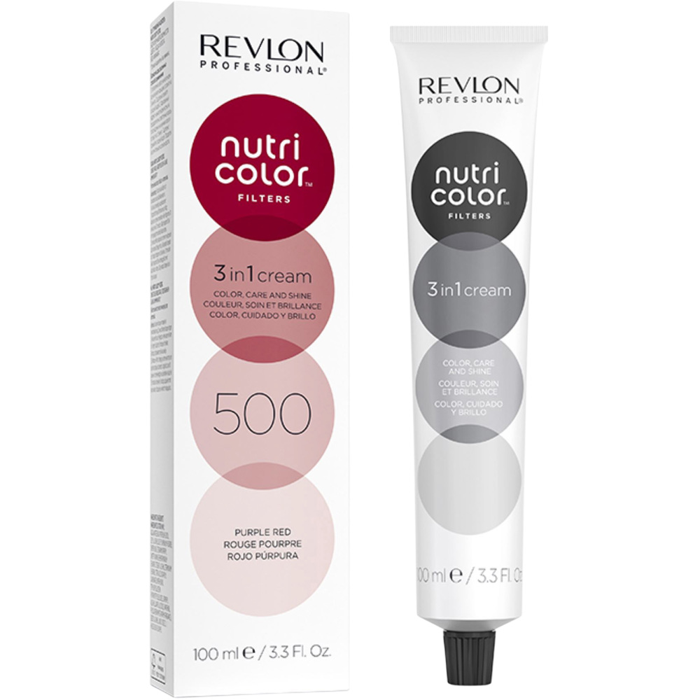 Nutri Color Filters, 100ml