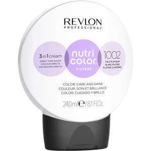 Nutri Color Filters, 240ml
