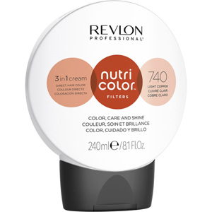 Nutri Color Filters, 240ml