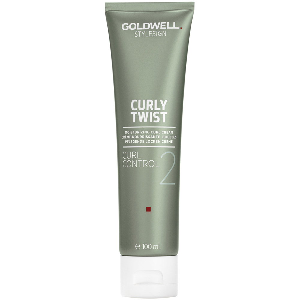 Curls & Waves Curl Control Cream, 100ml