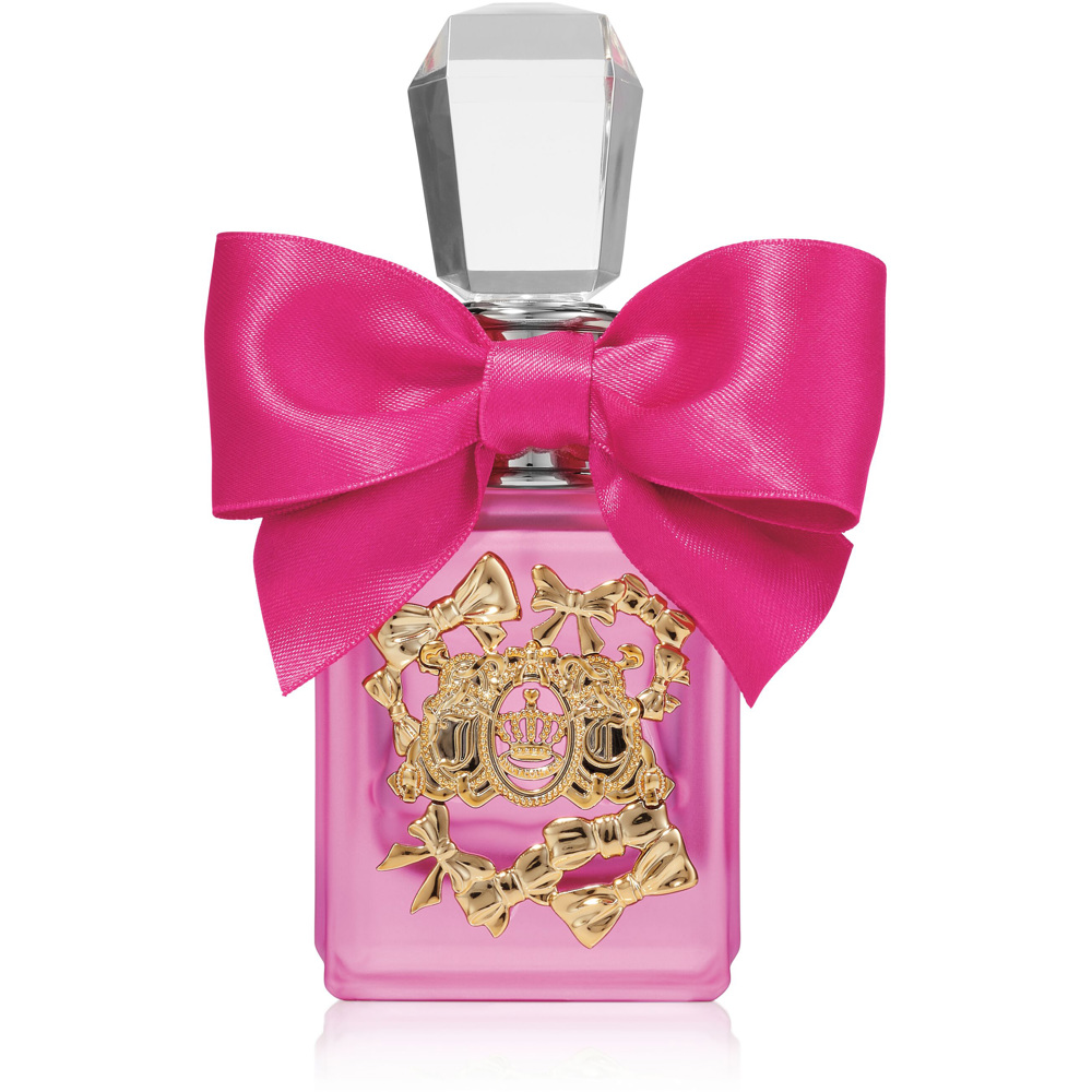 Pink Couture, EdP
