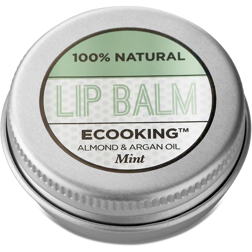 Lip Balm Mint, 15ml