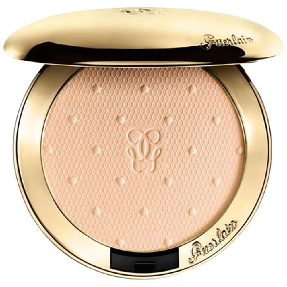 Les Voilettes Compact Powder