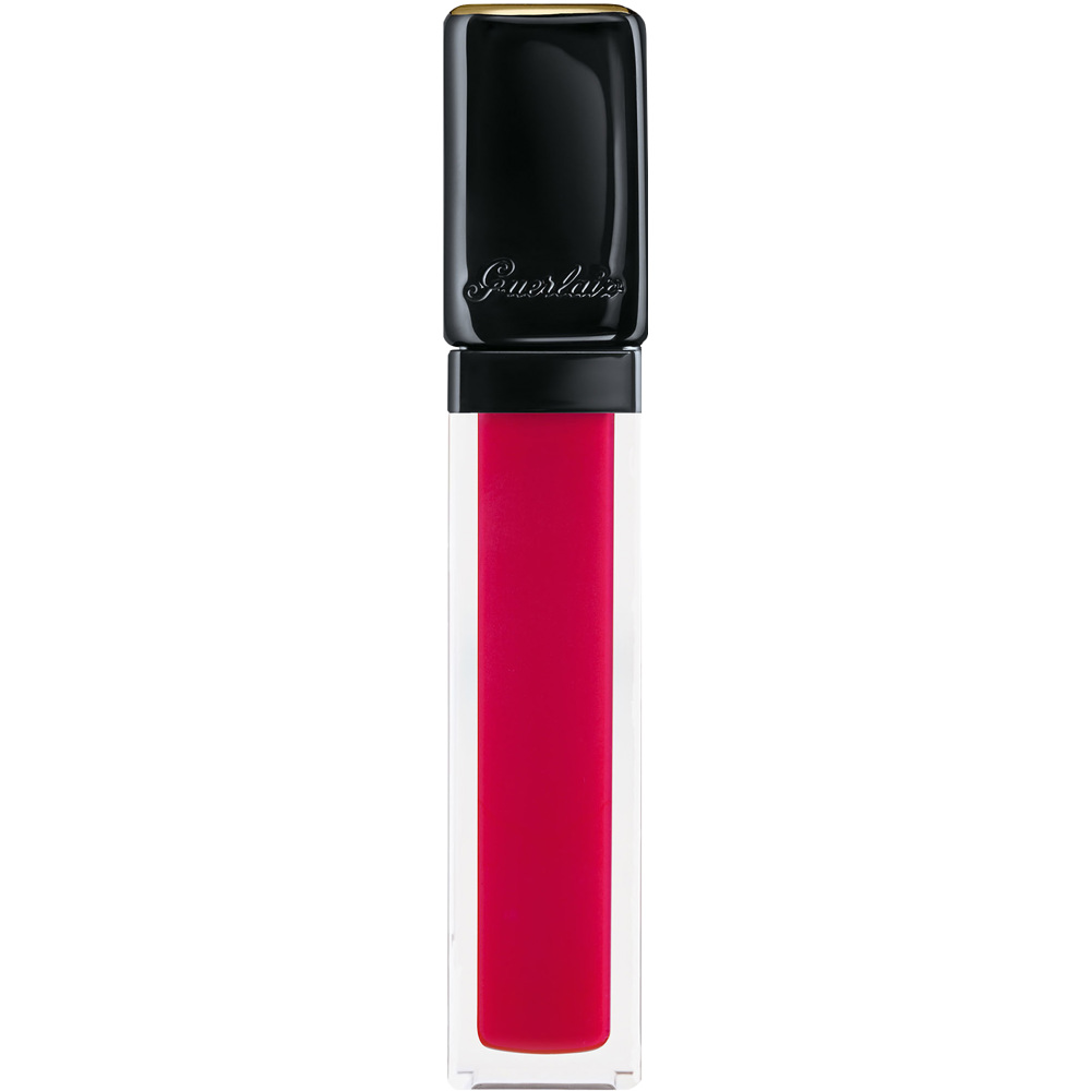 KissKiss Liquid Matte Lipstick