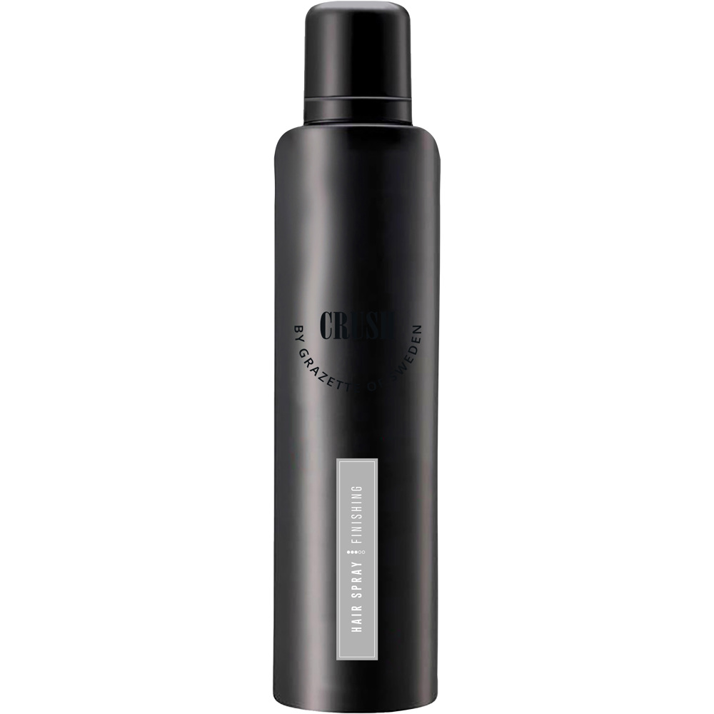 Crush Hair Spray, 300ml