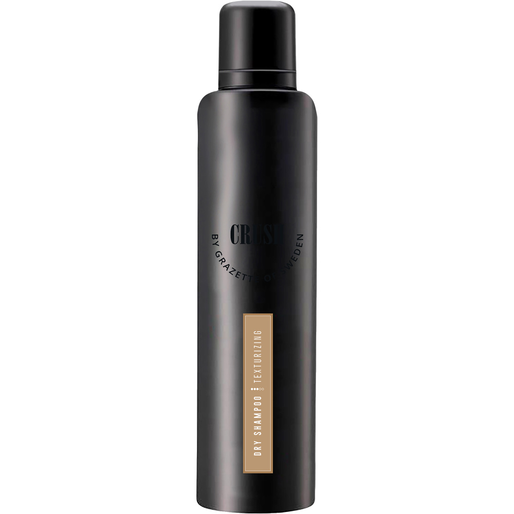 Crush Dry Shampoo, 300ml