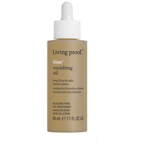 No Frizz Vanishing Oil, 50ml