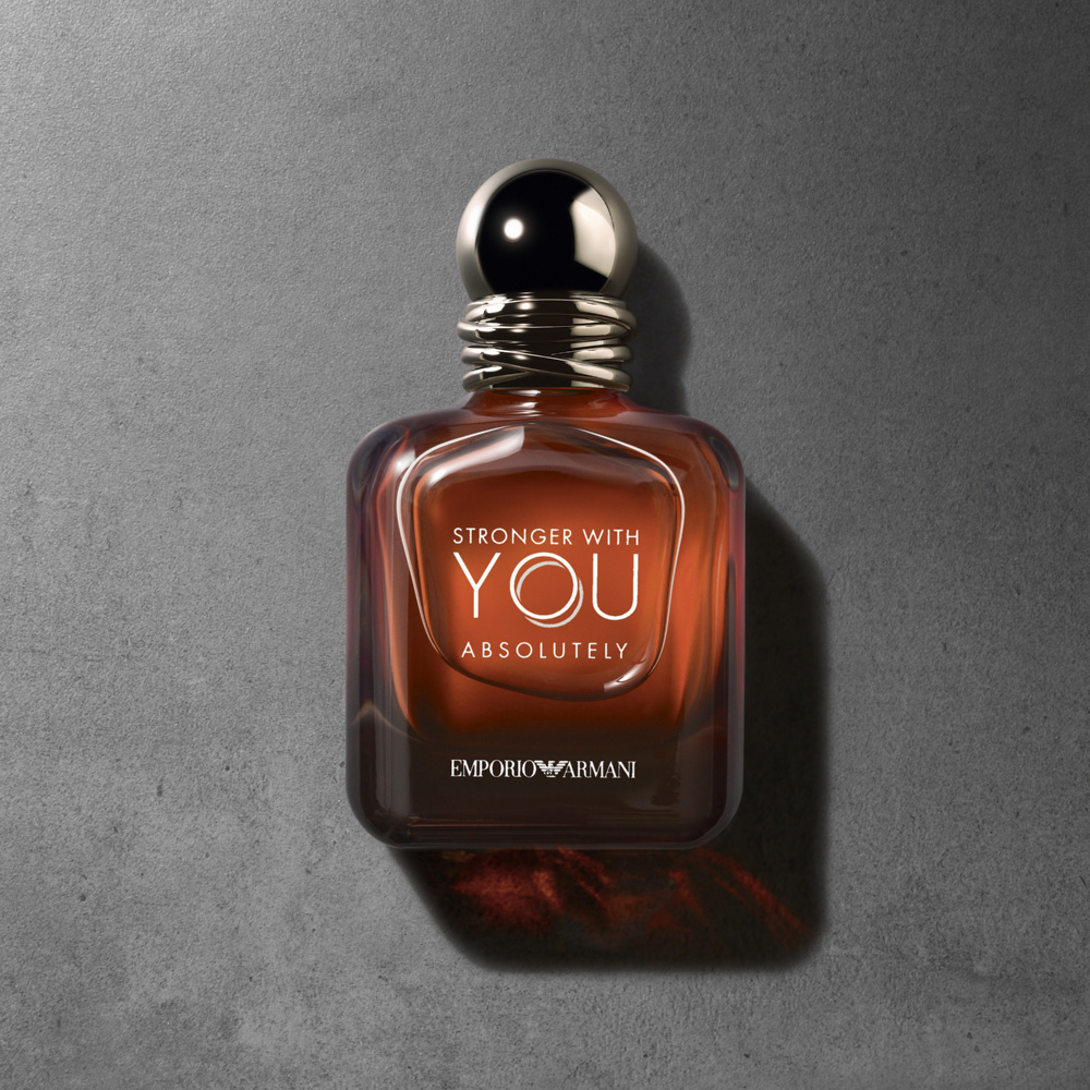 Stronger With You Absolutely, EdP 50ml