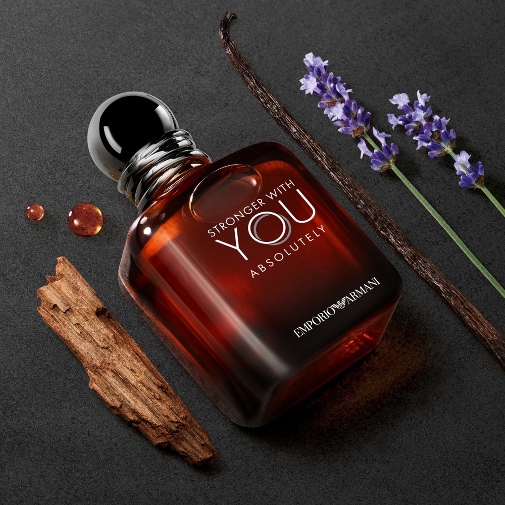 Stronger With You Absolutely, EdP 50ml