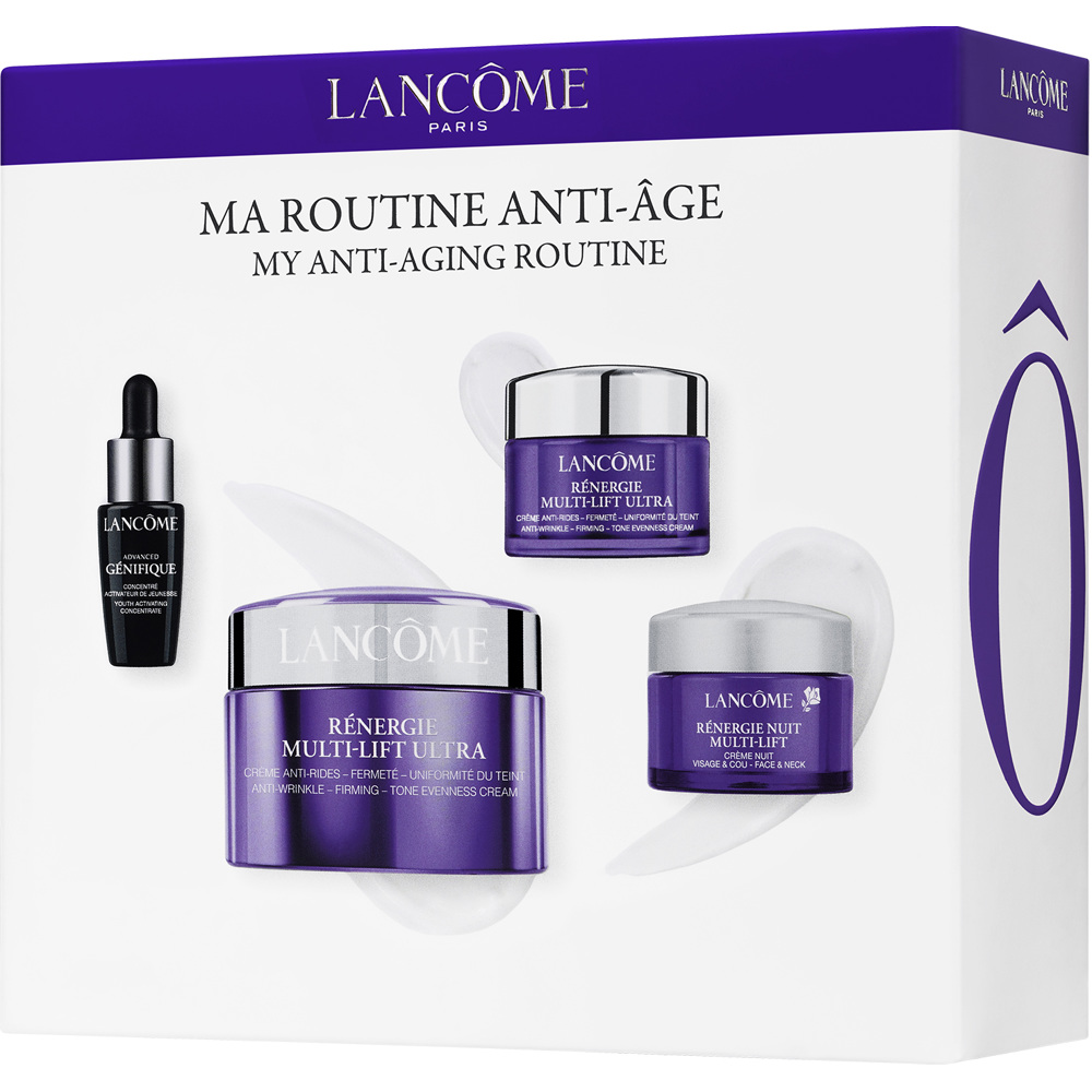 Renergie Multi Lift Ultra Routine Set