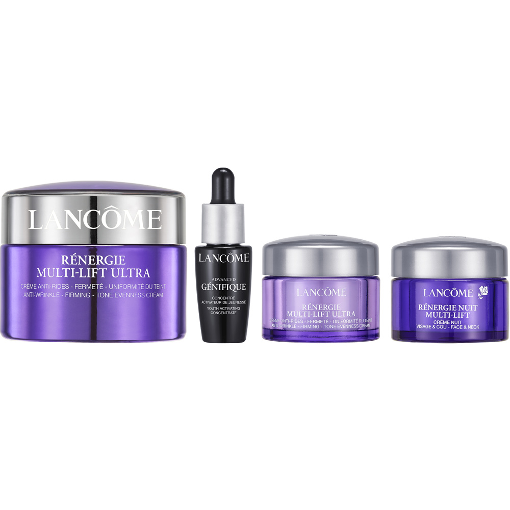 Renergie Multi Lift Ultra Routine Set