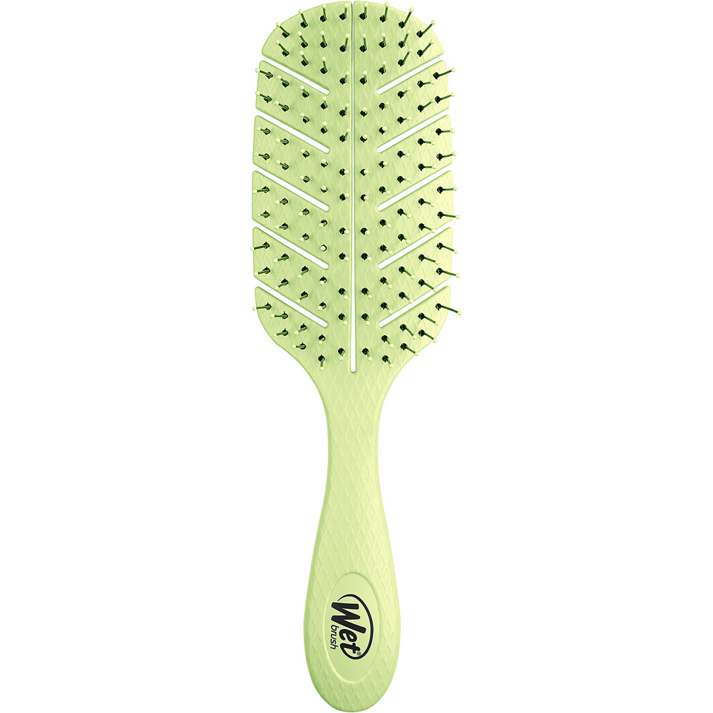 Go Green Detangler Green