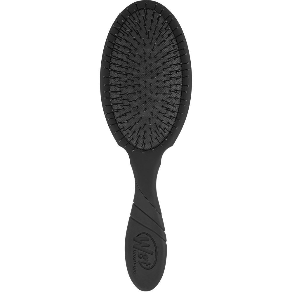 Pro Detangler Black Brush