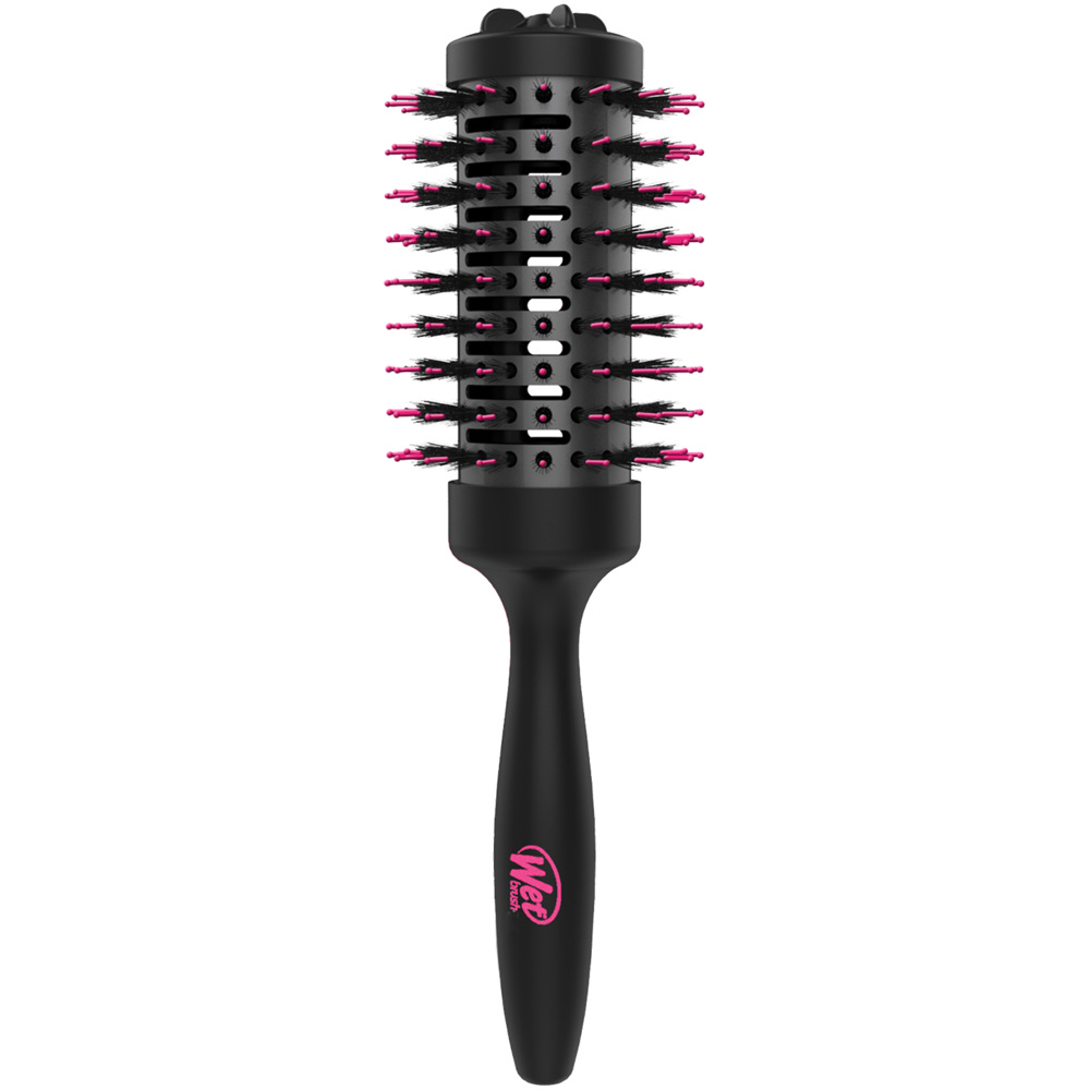 Round Brush Fast Dry Customizable Brush