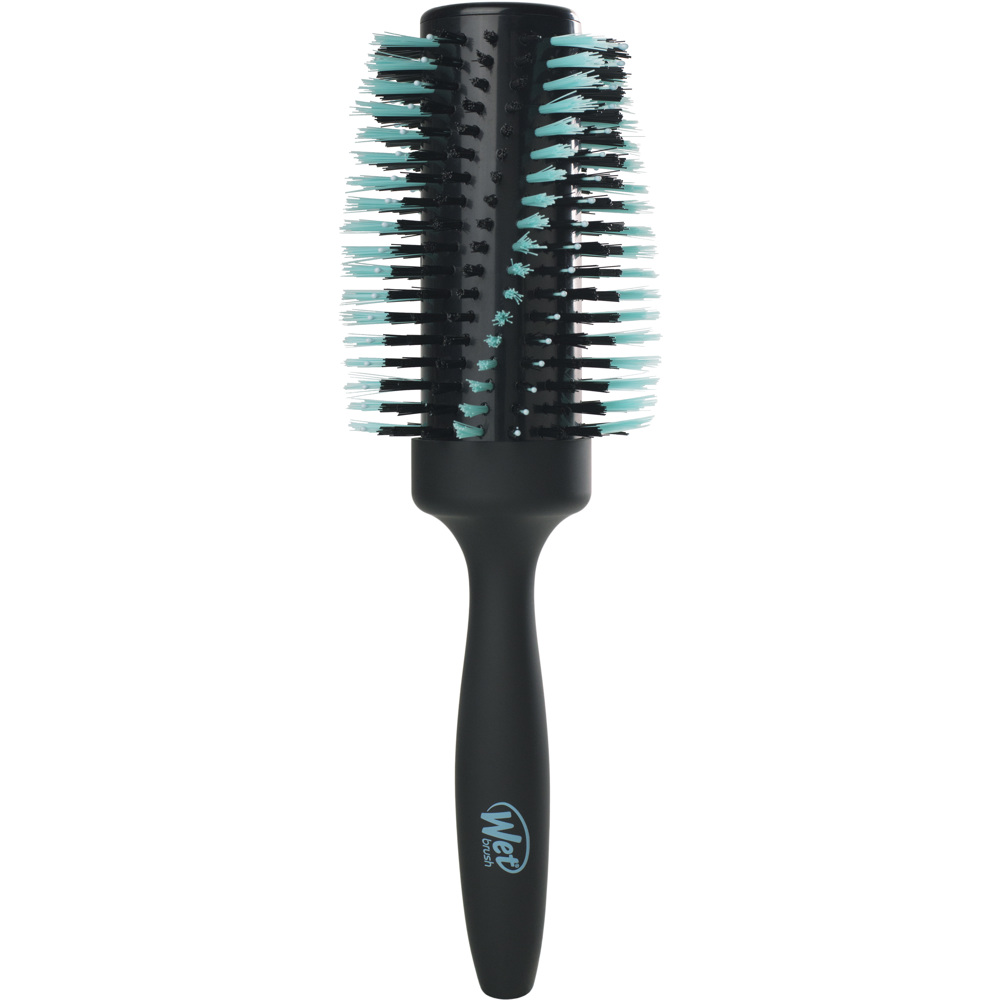 Round Brush Smooth & Shine Fine/Medium Hair Brush