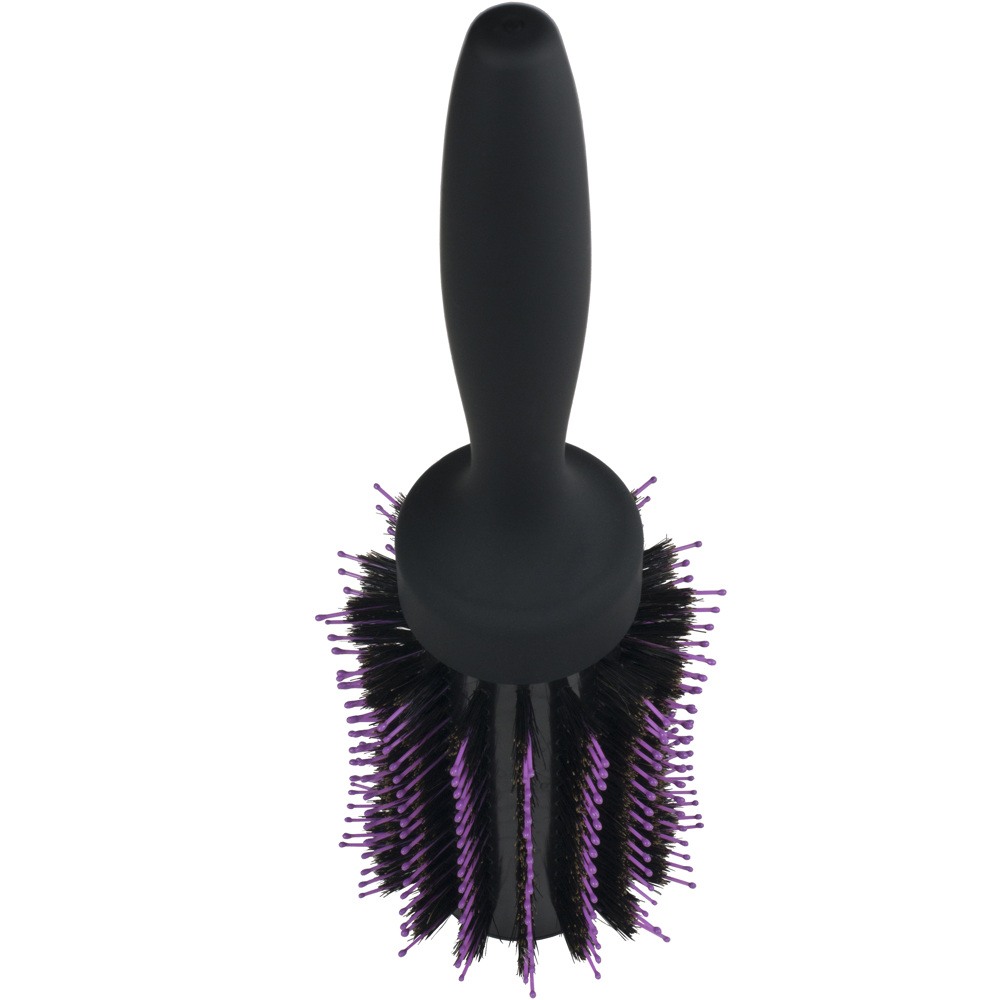 Round Brush Volumizing Thick/Course Hair Brush