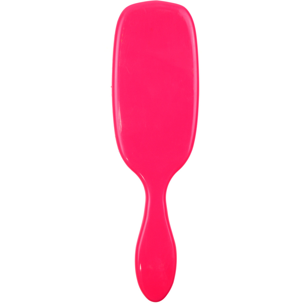 Shine Enhancer Pink Brush