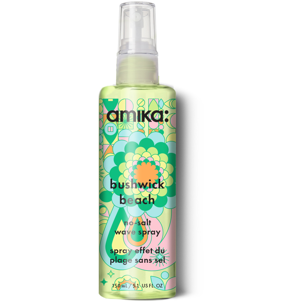 Bushwick Beach Wave Spray, 150ml