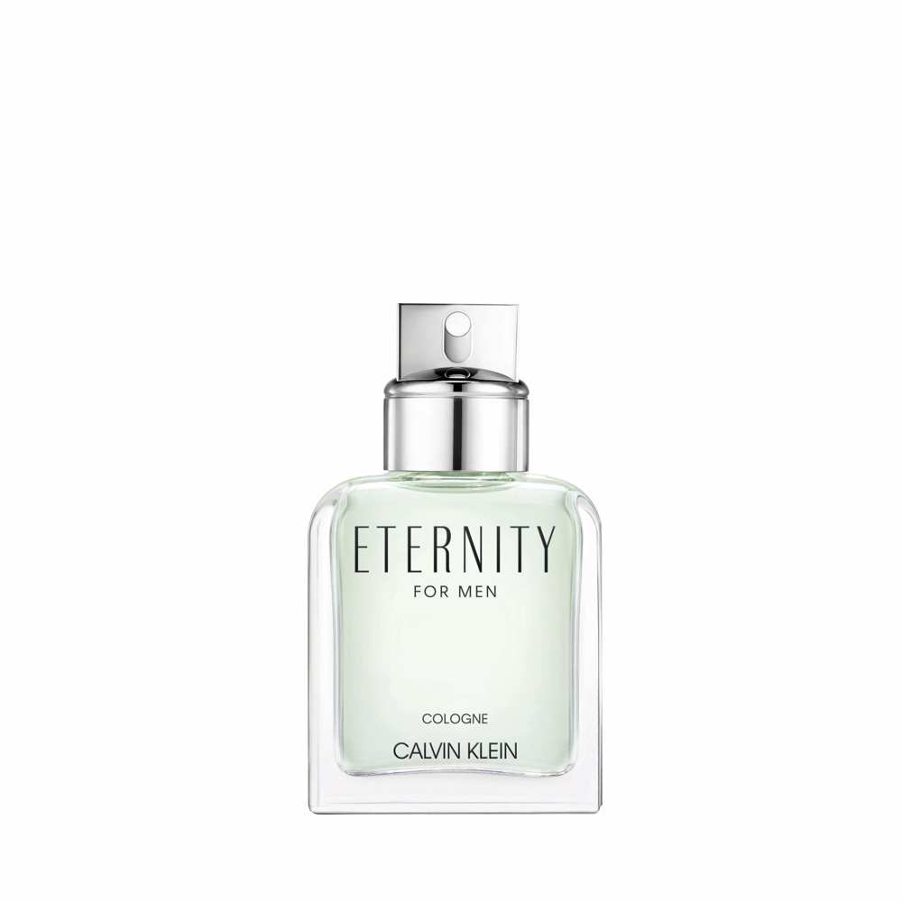 Eternity Cologne for Men, EdT 50ml