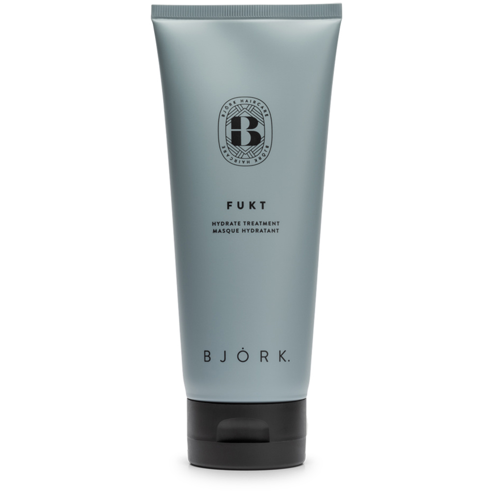 Fukt Hair Masque, 200ml