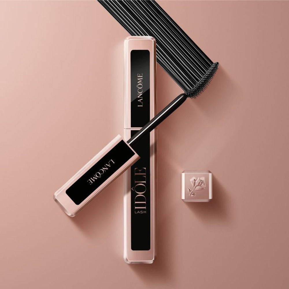 Lash Idôle Midi Mascara Black