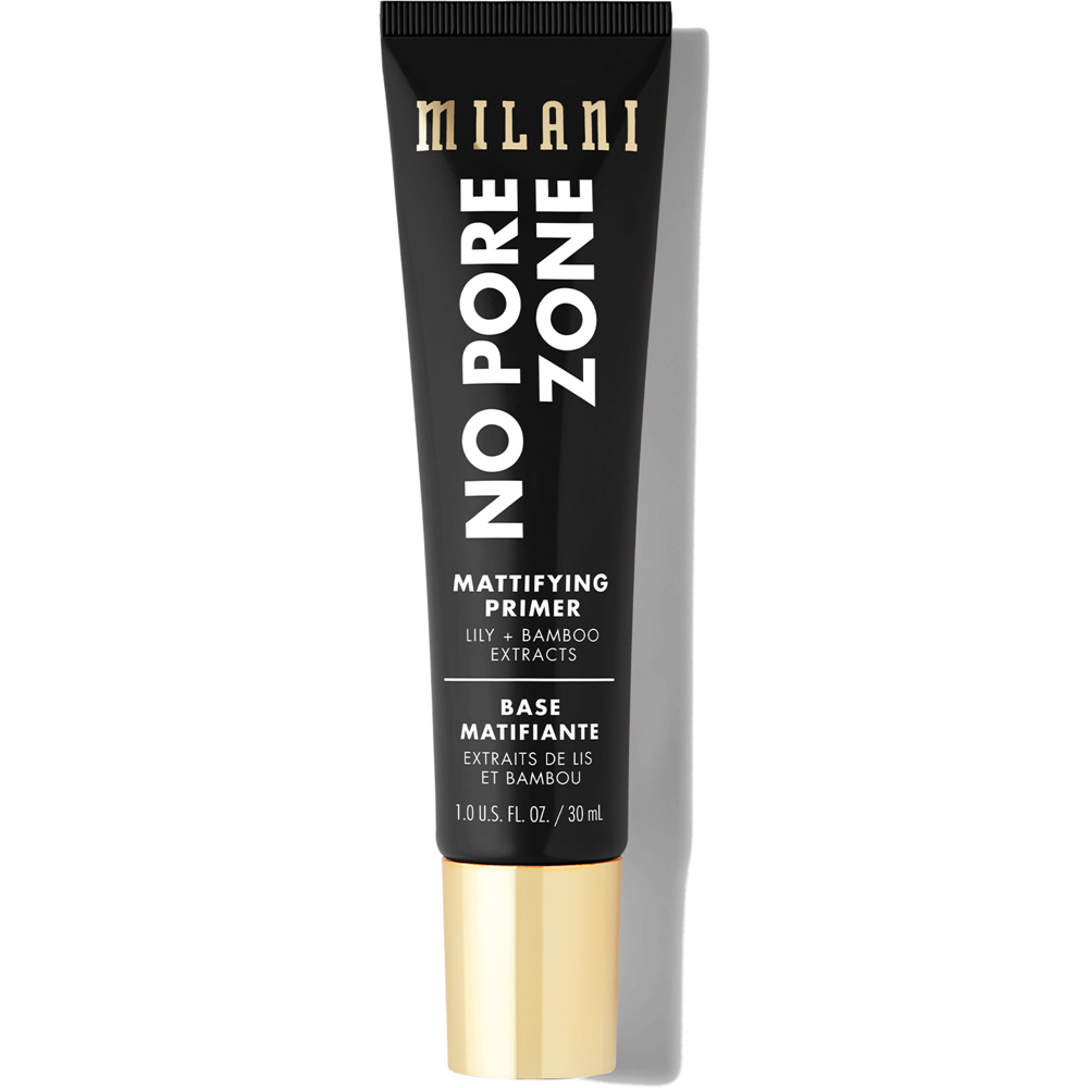 No Pore Zone Face Primer