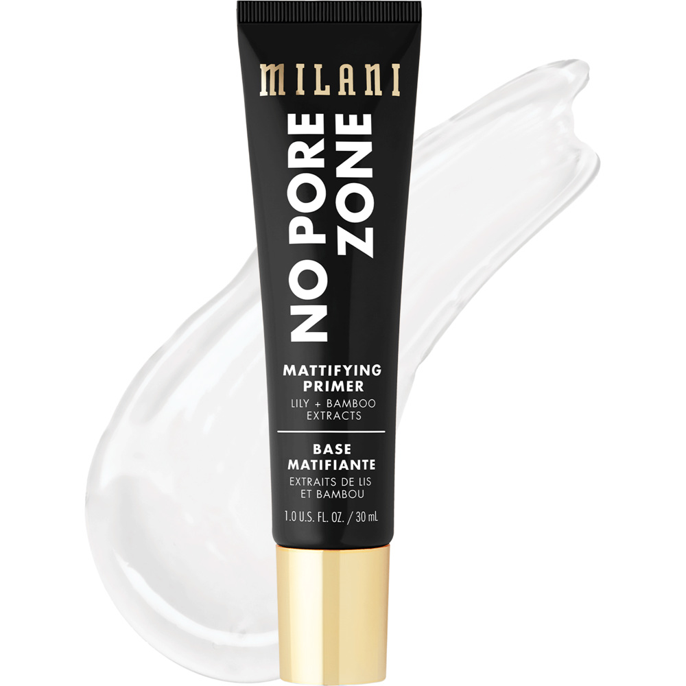 No Pore Zone Face Primer