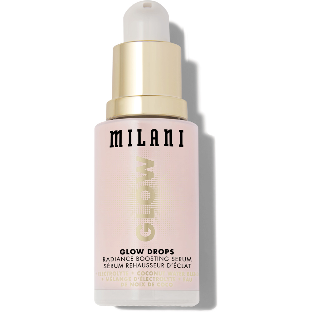 Glow Drops Radiance Boosting Serum