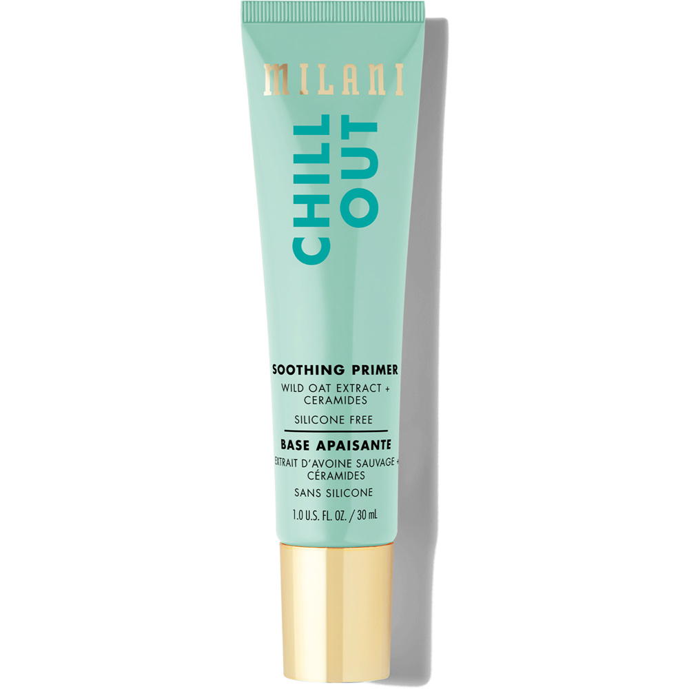 Chill Out Face Primer