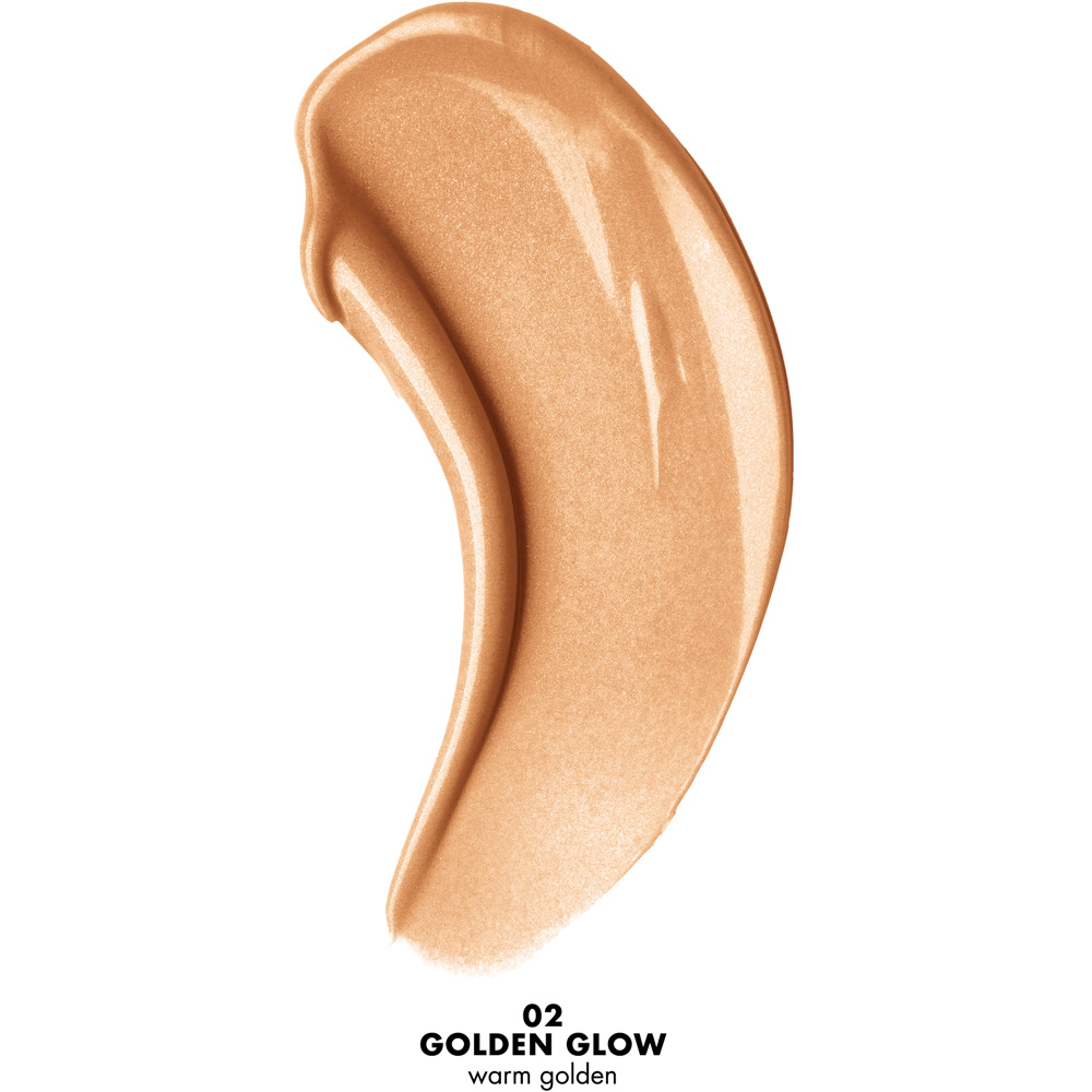 Soft Focus Glow Complexion Enhancer