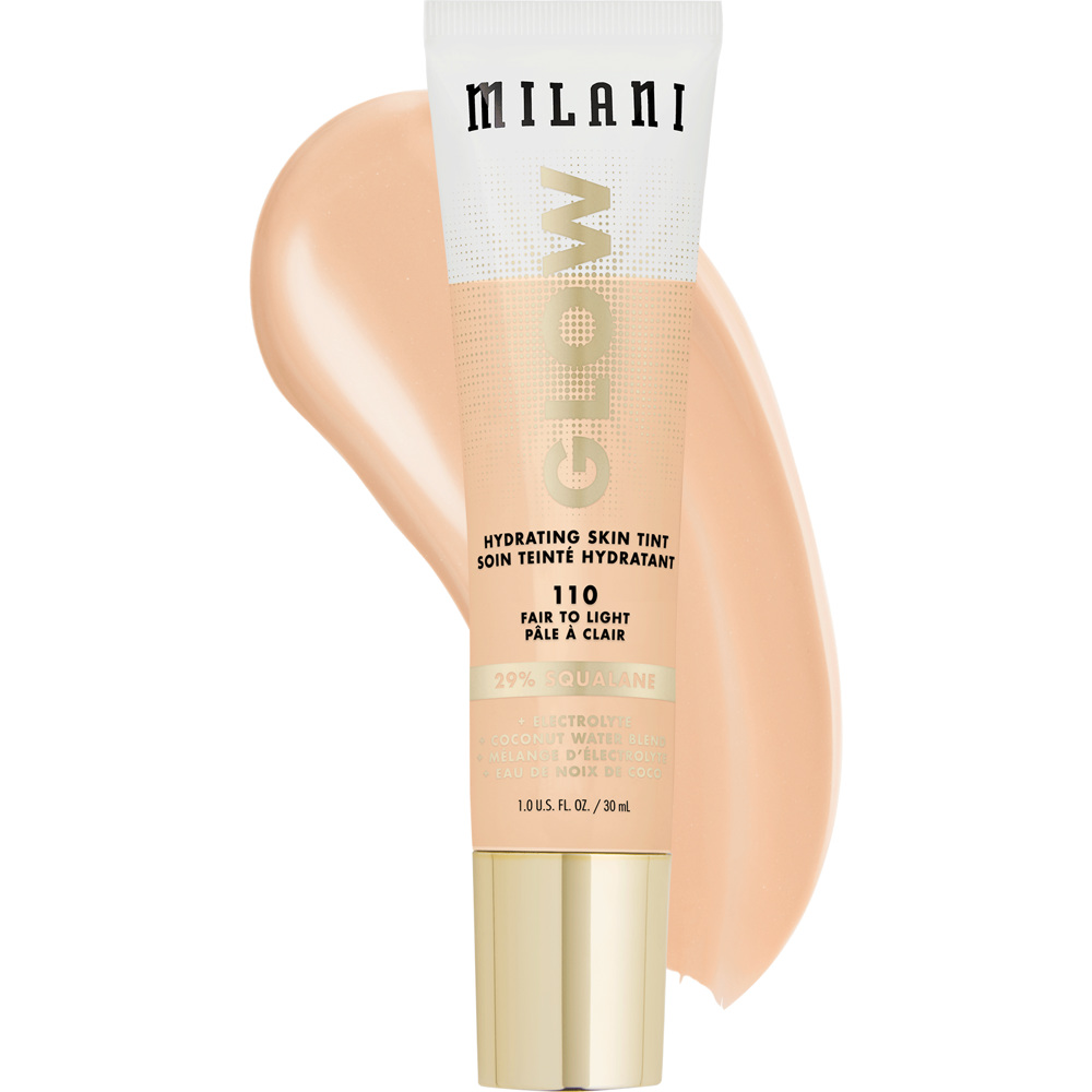 Glow Hydrating Skin Tint