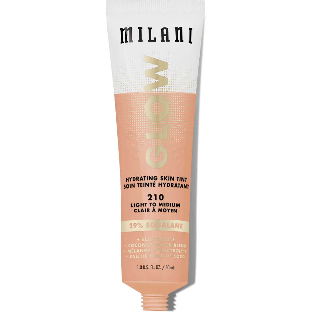 Glow Hydrating Skin Tint