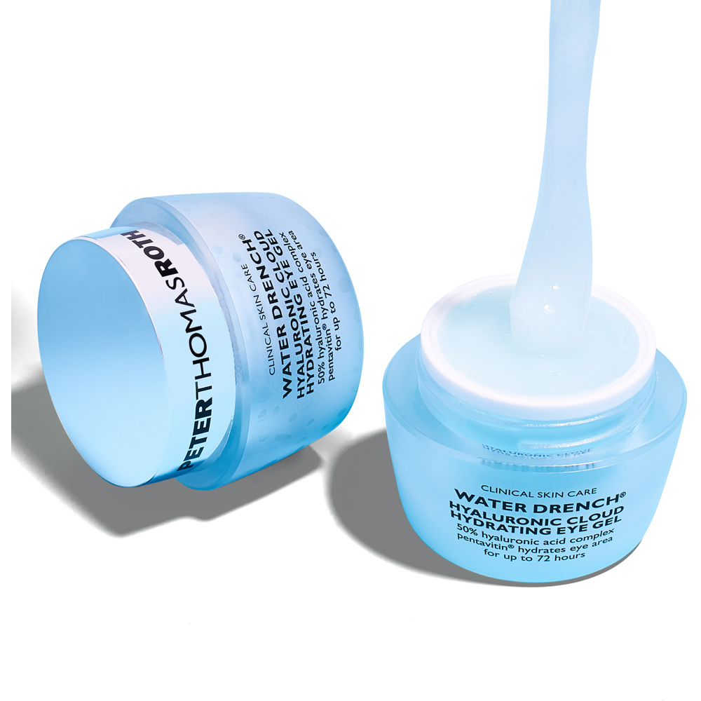 Water Drench Hydrating Eye Gel, 15ml