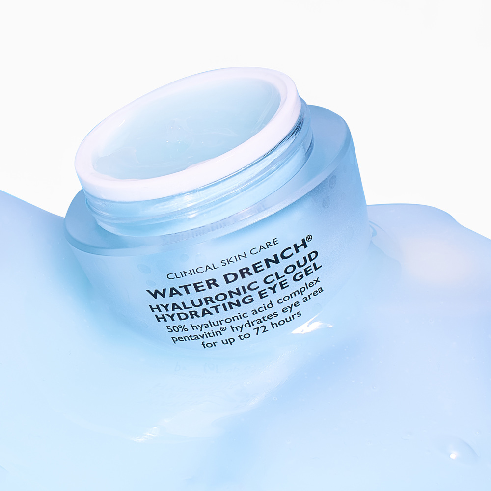 Water Drench Hydrating Eye Gel, 15ml