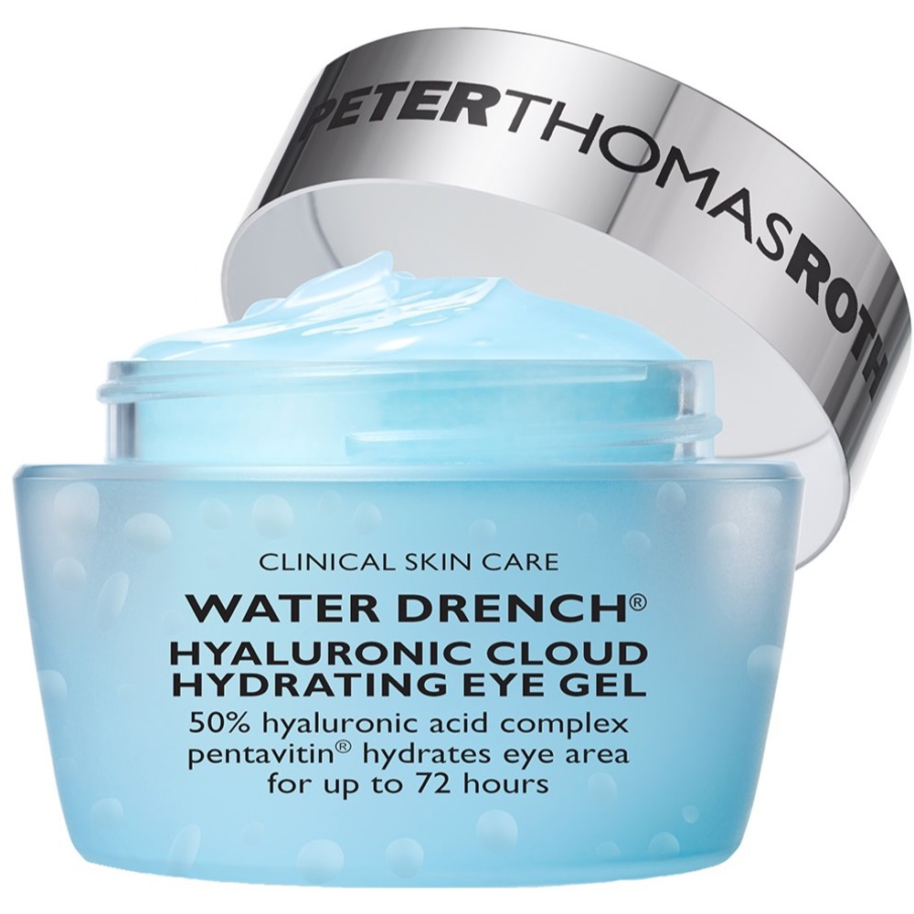 Water Drench Hydrating Eye Gel