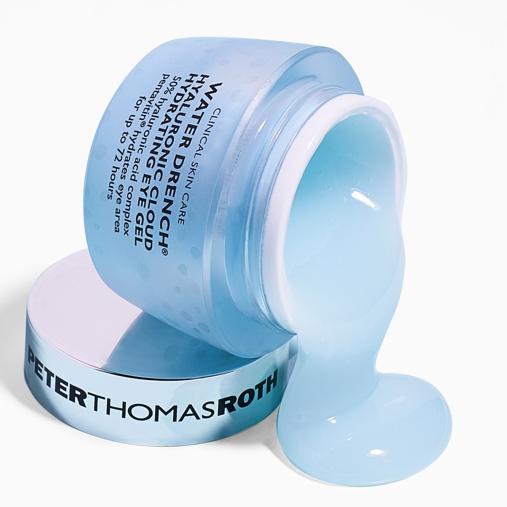 Water Drench Hydrating Eye Gel, 15ml