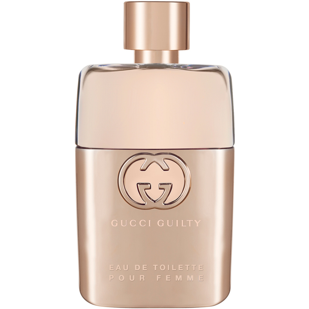 Gucci Guilty Pour Femme, EdT