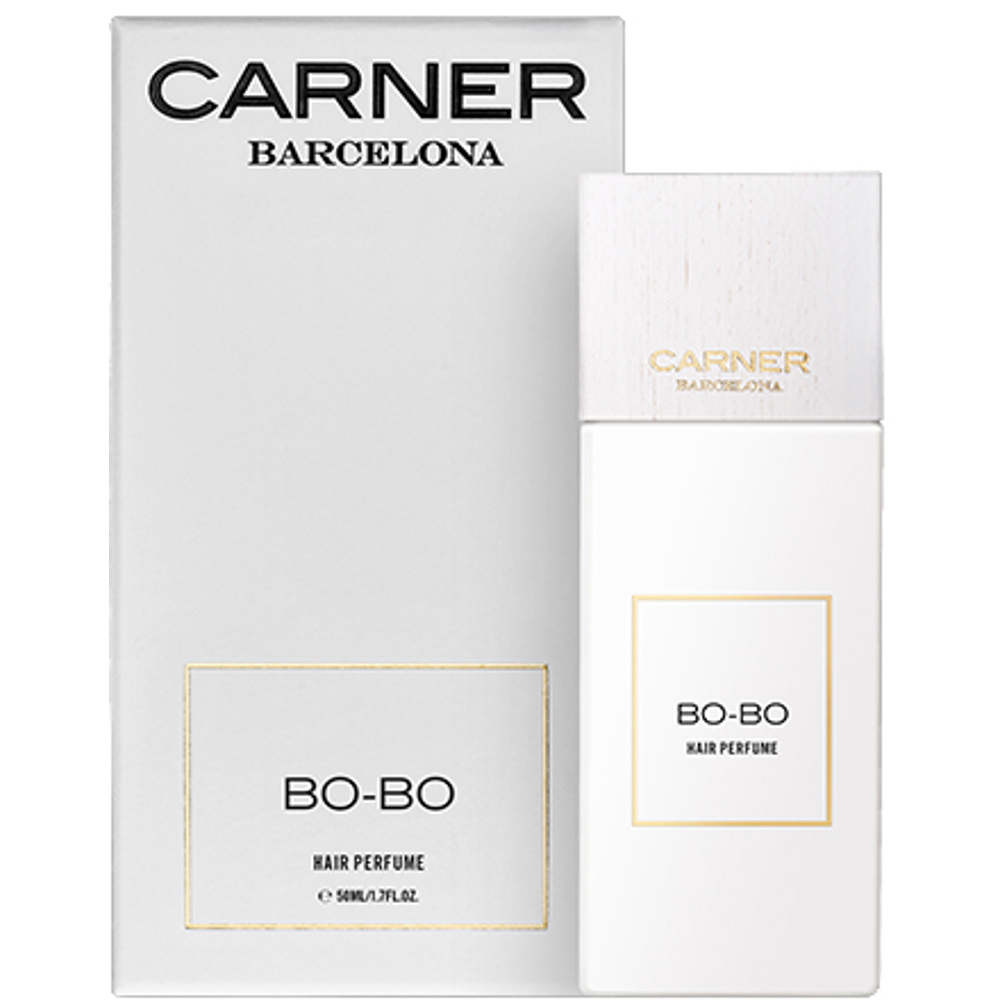 Bo-Bo Hair Perfume, 50ml