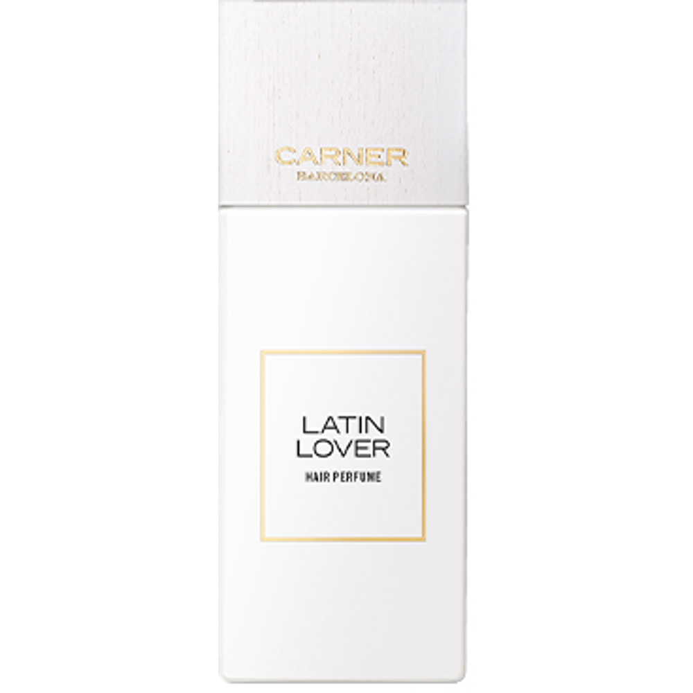 Latin Lover Hair Perfume, 50ml