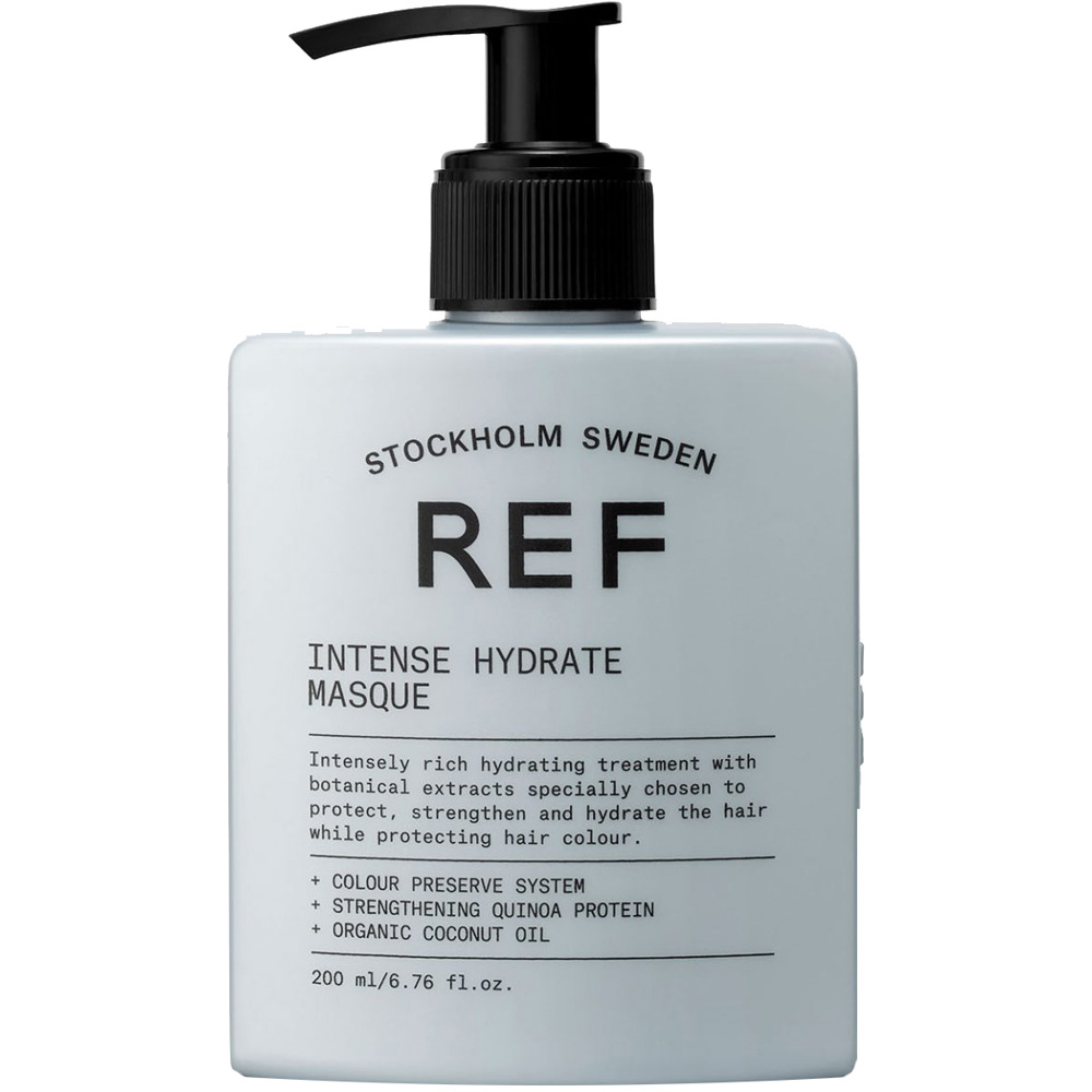 Intense Hydrate Masque