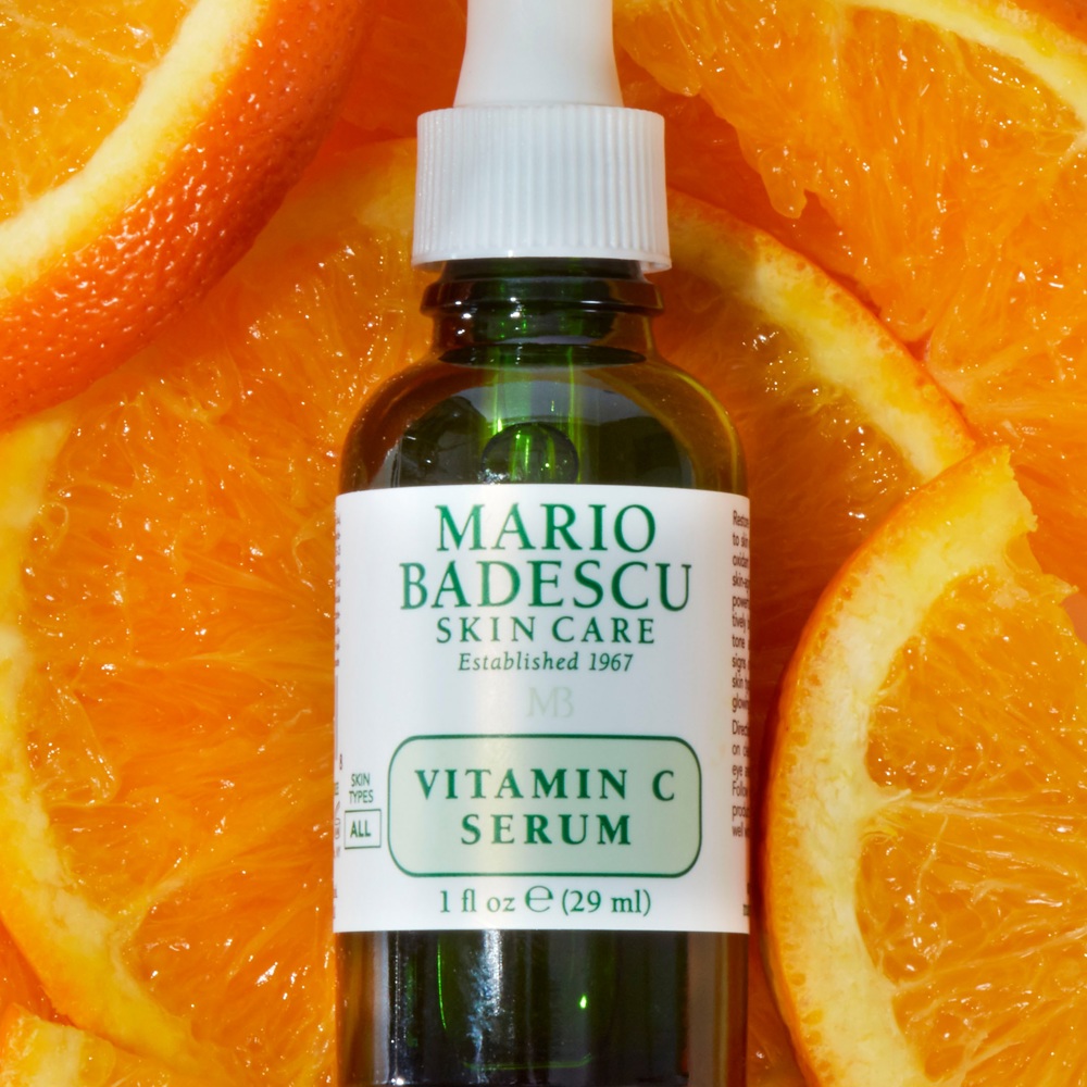 Vitamin C Serum, 29ml