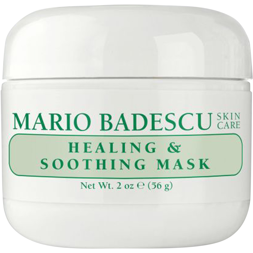 Healing & Soothing Mask, 56g