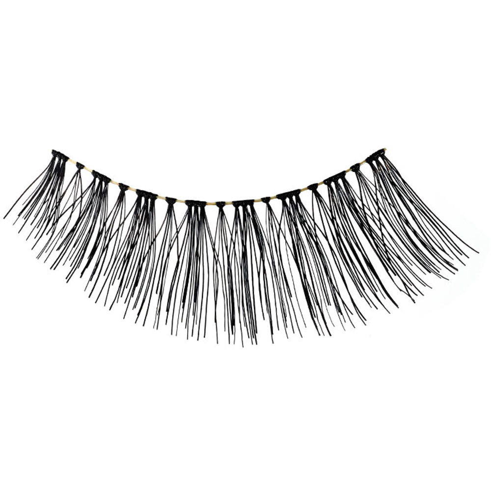 Wicked Lashes Jezebel