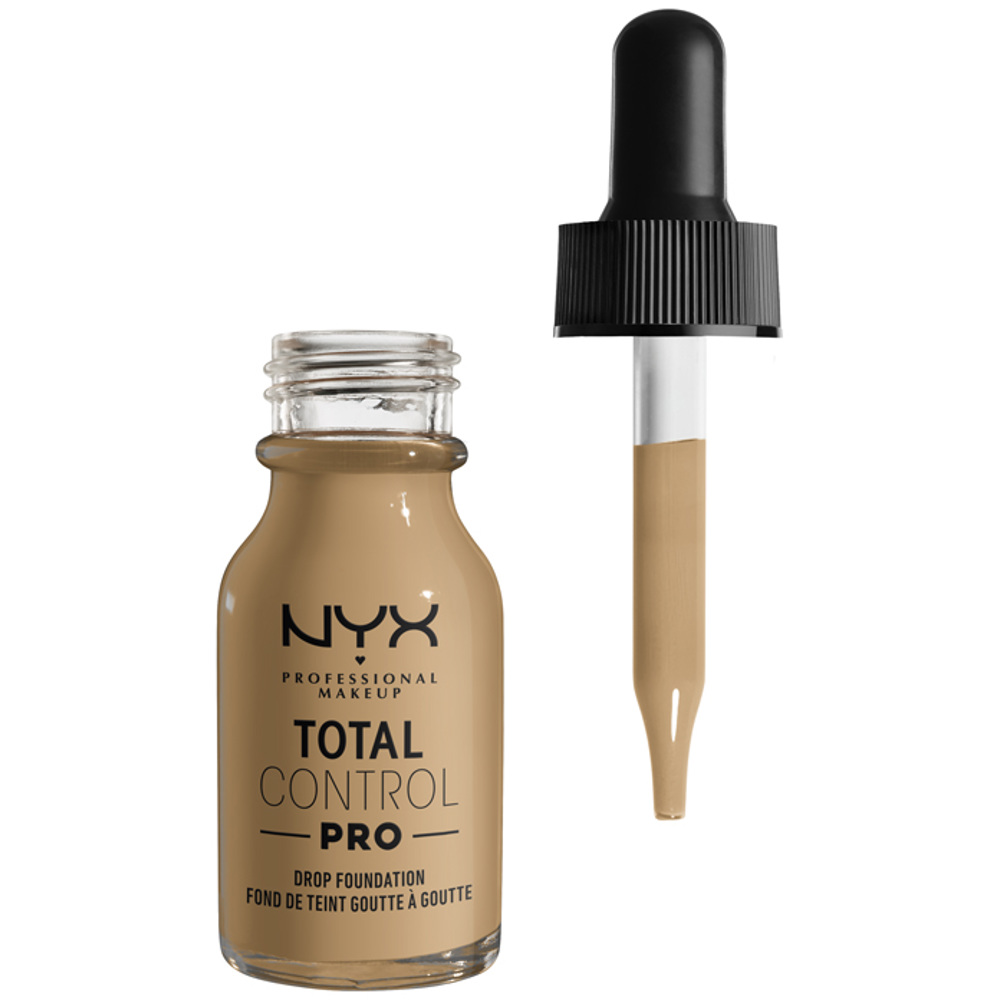 Total Control Pro Drop Foundation