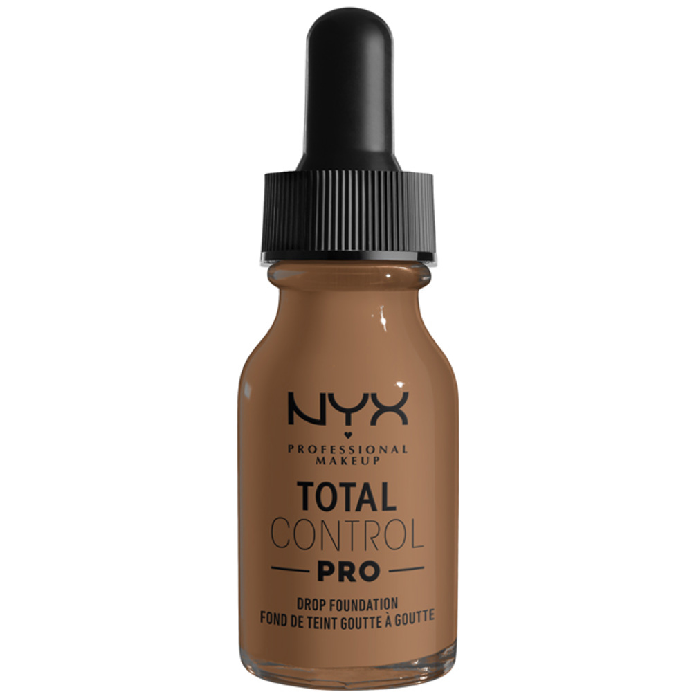 Total Control Pro Drop Foundation