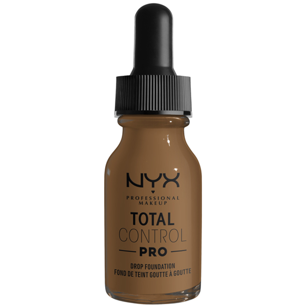 Total Control Pro Drop Foundation