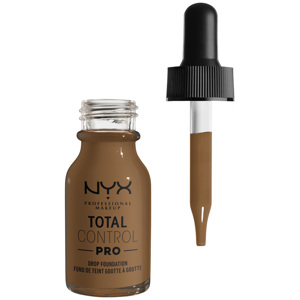 Total Control Pro Drop Foundation