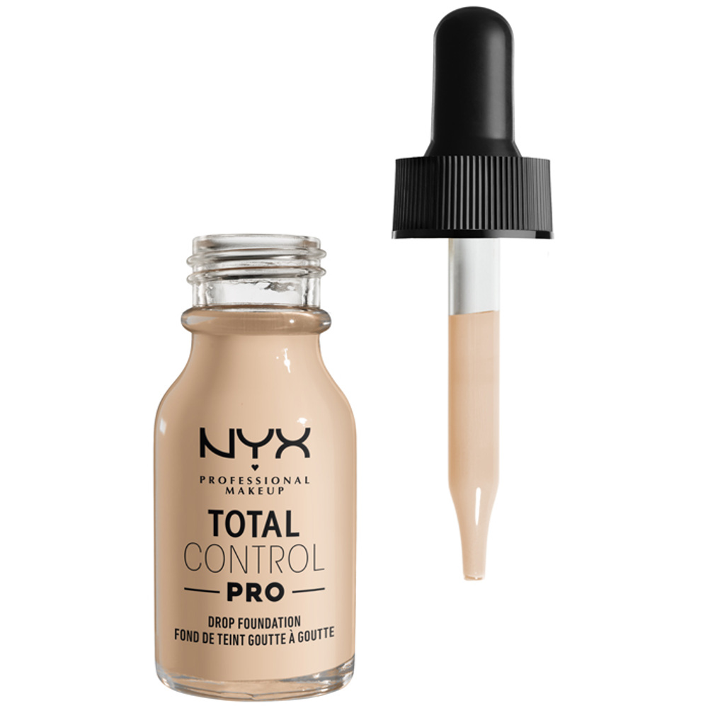Total Control Pro Drop Foundation
