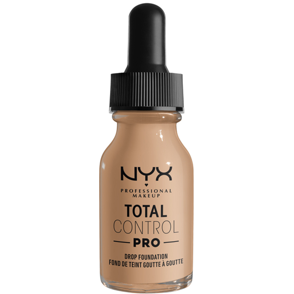 Total Control Pro Drop Foundation